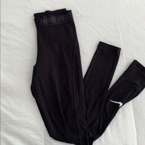 Nike Pro Leggings